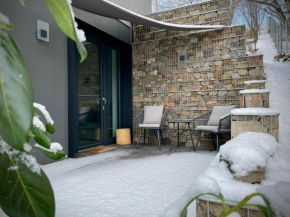 Apartament pod Wielką Sową z Sauną Infrared